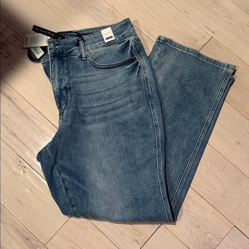 Judy Blue blue Jeans size 20
